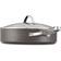 Ayesha Curry Hard Anodized Collection Cookware Set with lid 10 Parts