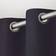 Exclusive Home Loha Grommet Top Light Filtering Curtain 137.16x274.32cm