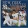 Turner Licensing New York Yankees Mini Wall Calendar 2022