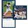 Turner Licensing New York Yankees Mini Wall Calendar 2022