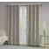 SunSmart Dahlia Paisley 127x213.36cm