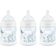 Nuk Smooth Flow Anti-Colic Bottle 3-pack 5oz