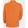 Red Kap Wrinkle-Resistant Work Shirt - Orange