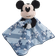 Disney Mickey Mouse Lovey Security Blanket