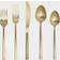 Fortessa Arezzo Cutlery Set 20pcs