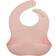 Loulou Lollipop Silicone Bib