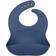 Loulou Lollipop Silicone Bib