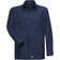 Red Kap Solid Rip Stop Shirt - Navy