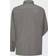 Red Kap Solid Rip Stop Shirt - Grey