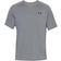 Under Armour Tech V-Neck T-shirt - Steel