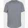 Under Armour Tech V-Neck T-shirt - Steel