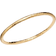 Ippolita 18K Gold #2 Glamazon Bangle