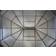 Sojag Charleston Wall-Mounted Pavilion 10x13ft