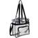 Eastsport Clear Stadium - Black