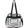 Eastsport Clear Stadium - Black