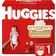 Huggies Little Snugglers Size 1 3-6kg 198pcs