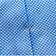 Eton Geometric Woven Tie - Blue