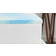 Sealy 2 Inch Memory Topper with Cover King Polyether Matress 193.04x203.2cm