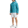 The North Face First Dawn Packable Jacket - Storm Blue