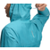 The North Face First Dawn Packable Jacket - Storm Blue