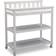 Delta Children Flat Top Changing Table