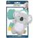 Itzy Ritzy Itzy Pal Infant Toy Kayden the Koala