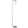 Simple Designs Antique Floor Lamp 160cm