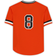 Fanatics Baltimore Orioles Cal Ripken Jr. Autographed Authentic Jersey