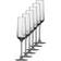 Schott Zwiesel Pure Champagne Glass 21cl 6pcs