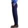 Haggar The Active Series Herringbone Suit Pant - Midnight