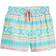 Chubbies 5.5" Swim Shorts - The En Fuegos