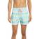 Chubbies 5.5" Swim Shorts - The En Fuegos