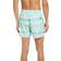 Chubbies 5.5" Swim Shorts - The En Fuegos