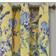 Lush Decor Farmhouse Bird & Flower Insulated Grommet 96.52x213.36cm