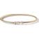 David Yurman Cable Collectibles Buckle Bracelet - Gold/Diamonds