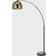 Teamson Home Williamsburg Lampe sur Pied 170.2cm