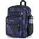 Jansport Big Student Backpack - Blue/Dark Blue