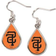 WinCraft San Francisco Giants Tear Drop Dangle Earrings