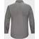 Red Kap Long-Sleeve Work Shirt - Gray