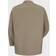 Red Kap Long-Sleeve Work Shirt - Khaki