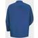 Red Kap Long-Sleeve Work Shirt - Royal Blue