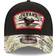 New Era Houston Texans 2021 Salute To Service 39THIRTY Flex Hat Men - Black/Camo