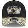 New Era Dallas Cowboys 2021 Salute To Service 39THIRTY Flex Hat Men - Black/Camo