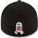 New Era Minnesota Vikings 2021 Salute To Service 39THIRTY Flex Hat Men - Black/Camo