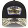 New Era Baltimore Ravens 2021 Salute To Service 39THIRTY Flex Hat Men - Black/Camo