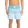 Chubbies 7" Zipper Back Pocket Swim Shorts - The Whale Sharks