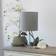 Simple Designs Down to the Wire Table Lamp 34.3cm