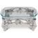 Arthur Court Designs Elevated Grape 3-Quart Pyrex Holder Plateau de service