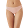 Wacoal Comfort Intended Thong - Rose Smoke