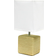 Simple Designs Petite Table Lamp